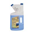 Bona SuperCourt Cleaner Concentrate, 1 gal Bottle WM700018184
